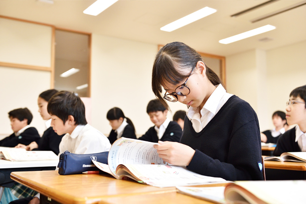 青山学院中等部 説明会2025開催レポート | 創研学院からのお知らせ【創