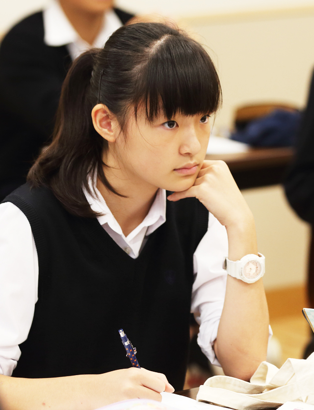 2023年、2024年、2025年の4月の青学中等部説明会資料(直近3年連続) 青山学院中等部 説明会2025開催レポート | 創研学院からの