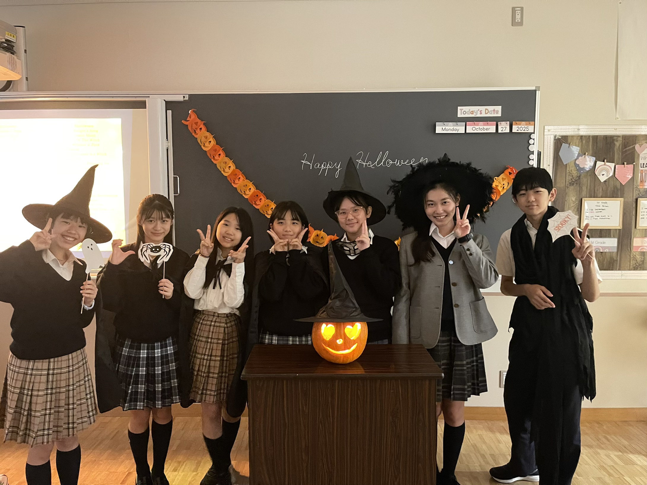 部員からのメッセージ