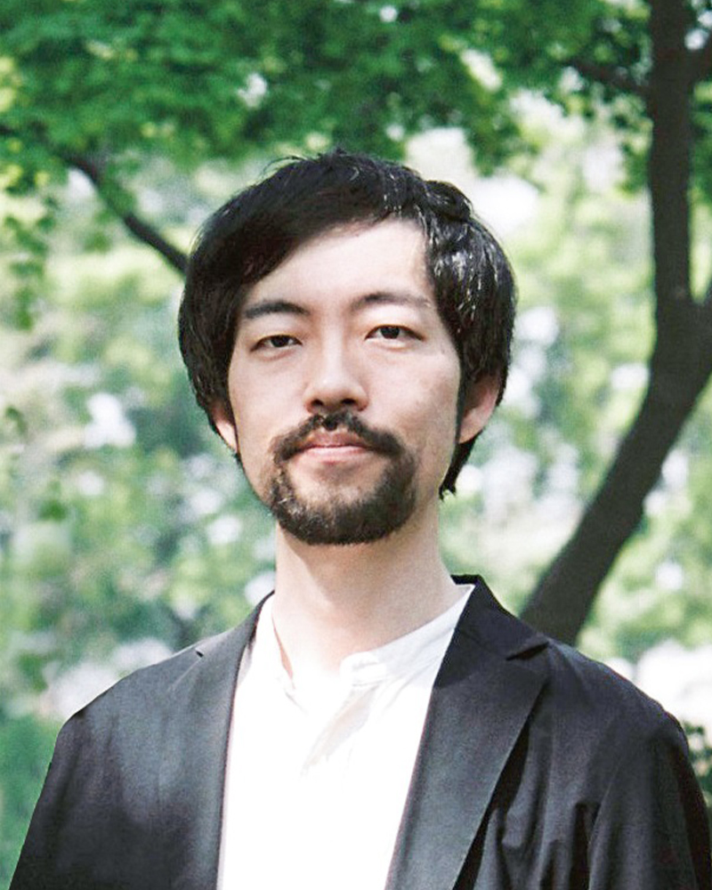 小林 真之輔