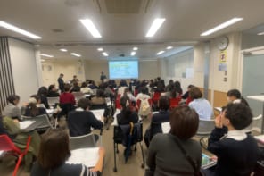 お知らせ - 青山学院中等部